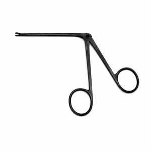 Pinzas de Cocodrilo de Acero Inoxidable para Otorrinolaringología, Instrumento Quirúrgico, Pinzas para Oído, Herramienta Microquirúrgica, Proveedor Médico OEM - Product Image 4