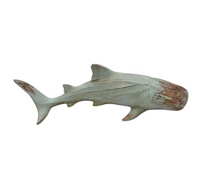 Sculpture décorative en métal écologique et charmante, finition premium pour étagère de salon et présentoir de bureau - Product Image 3