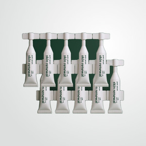 Sérum visage PDRN Tender Garden Skin Renewal 99,9% PDRN Pure Serum 10 unités Ampoule PDRN Soin aux exosomes Peau éclatante Sérum hydratant pour le visage - Product Image 5
