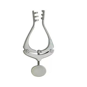 Kit d'instruments de craniotomie pour tumeurs cérébrales, approuvé CE, kit d'arthroscopie orthopédique de base ISO13485 par Grip Surgical - Product Image 5