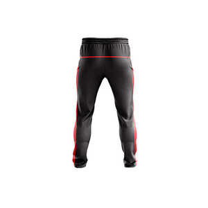 Fit Sportswear OEM ODM Cricket Team Uniform Training Match Day Wear Personalized Cricket <b>Shirt</b> And Pants Custom Logo Printing At - Product Image 5