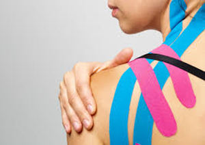 Cinta Deportiva <span class=keywords><strong>de</strong></span> Kinesiología, Cinta Deportiva Rígida <span class=keywords><strong>de</strong></span> Alto Rendimiento <span class=keywords><strong>para</strong></span> Atletismo - Product Image 3