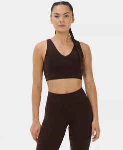 Top Corto Sexy con Aberturas para Mujer, Venta al Por Mayor Personalizada - Product Image 6