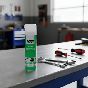 250ml ACEITE LUBRICANTE Produit lubrifiant de qualité supérieure - Product Image 3