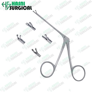 Top Standard allemand qualité produits CE ISO APPROUVÉ Fournisseur vérifié qualité EAR FORCEPS - Product Image 2