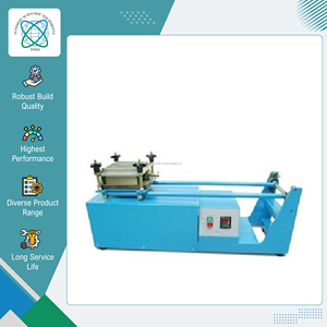 Aparato de Agitación de Acero Suave de Alta Calidad con Recubrimiento de Pintura, 2 HP de Potencia y 960 RPM de Velocidad, Venta Mundial, Origen India - Product Image 5