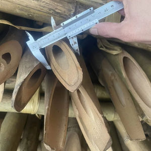 Proveedor Mayorista de Varas de Bambú Natural Rectas de Primera Calidad de Vietnam - Product Image 4