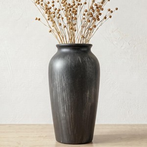 Vases et pots à fleurs en bois recyclé, fabrication sur mesure, vente en gros |   Aqdus Saleem Inde - Product Image 3