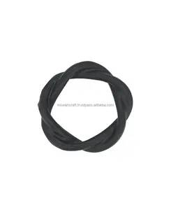 Anillos de Servilleta de Resina Ecológicos Hechos a Mano, Juego de 4 Piezas, Diseño Americano, Elegantes para Cenas, Fiestas, Hoteles y Mesas - Product Image 4