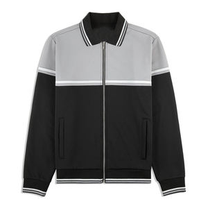 Conjuntos Deportivos Casuales de Alta Calidad, Chaqueta y Pantalones Deportivos para Hombre, Conjunto Deportivo para Correr, Conjuntos Deportivos Personalizados y Elegantes - Product Image 4