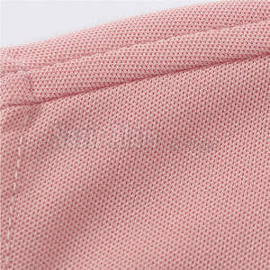 Camisa Polo para Hombre, Informal, de Algodón Suave, Manga Corta, Tejido Transpirable, Corte Ajustado, para Oficina, Deportes, Uso Diario, Cómoda - Product Image 5