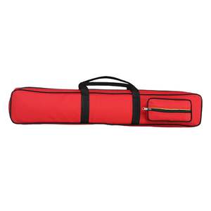 Estuche Profesional para Taco de Snooker, Bolsa Rígida para Taco de Billar, Impermeable, Porta Tacos de Billar Personalizado - Product Image 5