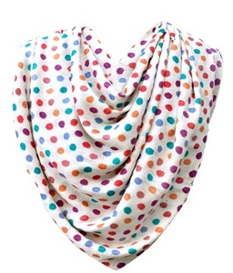 Chal de Pashmina con Diseño Personalizado de Alta Calidad, Estampado de Puntos Jacquard, Estilo Cuadrado de Verano, Color Rosa para Mujer - Product Image 4