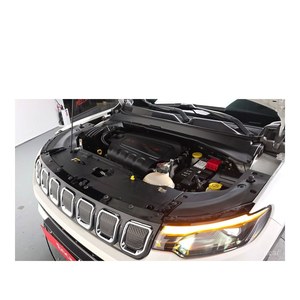 รถจี๊ป คอมพาส 2.4 ลิมิเต็ด ขับเคลื่อนสี่ล้อ รุ่นกันยายน 2022 วิ่ง 25,893 กม. เกียร์อัตโนมัติ มาตรฐานไอเสียยูโร 5 เบาะหนัง กล้องมองหลัง สำหรับคนขับด้านซ้าย - Product Image 6