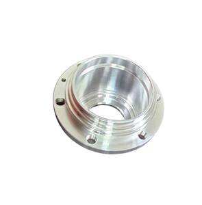 Customizable Packing Industrial Equipment Buffer Mounting Flange - Product Image 4