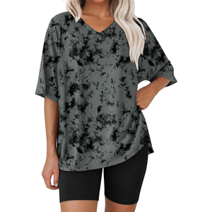 Best Enhancing Performance Set For Women's Wholesale breathable Good Price Professional Wear Solid Color Set For Women's - Product Image 1