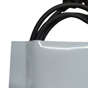Sac en aluminium antistatique pour emballage de composants électroniques, produit d'origine vietnamien, société ESD - Product Image 3