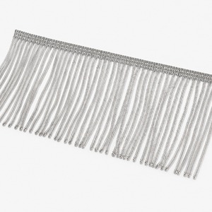 Flecos de alambre metálico de primera calidad, elaborados con alambre metálico fino, que ofrecen un acabado elegante, calidad duradera y atractivo decorativo. - Product Image 3