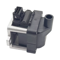 Pour BOSCH 0221601003 Bobine d'allumage 6N0905104 Nouvel état Compatible avec VW pour 4Runner et modèles 867905104A 867905352
