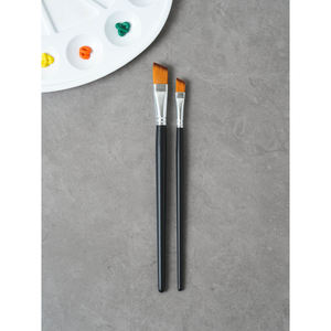 2 pennelli privati - Product Image 1