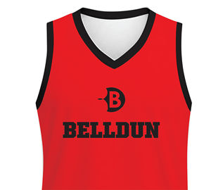 Uniforme de basket-ball - Product Image 4