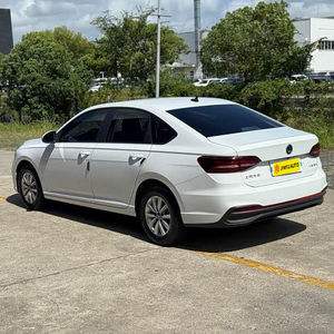 Volkswagen Lavida XR 2023 1.5L Automático, Sedán de Gasolina Usado, Económico, de Segunda Mano - Product Image 6