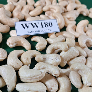 Nueces de la Mejor Calidad, Granos de Anacardos a Granel, Nueces de Anacardos SANTIGO, Empaque Personalizado, Noix De Cajou - Product Image 1