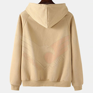 Sudadera con Capucha Personalizada 2024, de Manga Larga, Tejido Jersey de Algodón/Poliéster, Corte Regular, Ligera, Ropa Deportiva para Hombre, Impermeable - Product Image 6