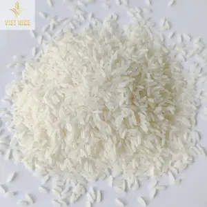 Riso bianco a grani lunghi che vende a caldo 5451 riso il riso più venduto arriva in grandi quantità al rialzo della fabbrica riz