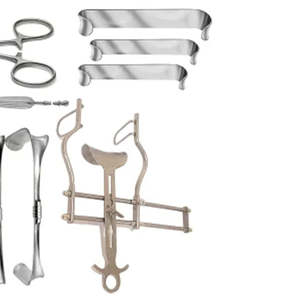 Juego de Instrumentos Quirúrgicos de Acero Inoxidable de Alta Calidad, Venta Caliente, Suministros OEM, Juego de Instrumentos de Cirugía Básica de Dentavex - Product Image 6