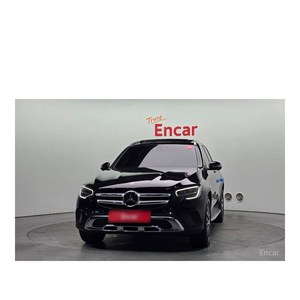 Mercedes-Benz GLC220 d 4MATIC Abril 2022 Clase GLC con 61,670 km, Caja de Cambios Automática, Combustible Diésel, Volante a la Izquierda, Cámara Trasera - Product Image 3
