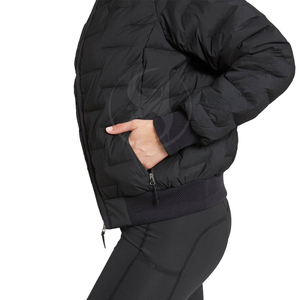 Hot Sale Latest Design <b>Winter</b> Bomber <b>Jacket</b> with Stand Collar Made in Pakistan High Street Style <b>Jacket</b> for Man - Product Image 4