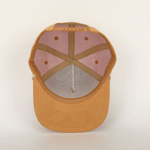 Casquettes classiques streetwear à cinq panneaux conçues pour la mode urbaine et un style décontracté au quotidien - Product Image 5