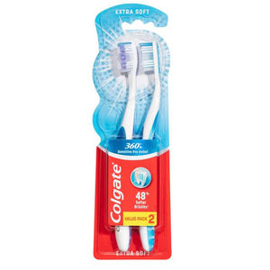 Pour les commandes en gros de brosses à dents Colgate, meilleur prix, distributeur en gros disponible, stock disponible - Product Image 2