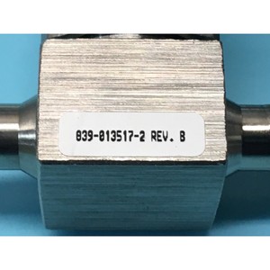LAM 839-013517-2 Weldment, Soft Pump-Down - อุปกรณ์และอะไหล่เซมิคอนดักเตอร์ระดับโลกที่เชื่อถือได้ - Product Image 5