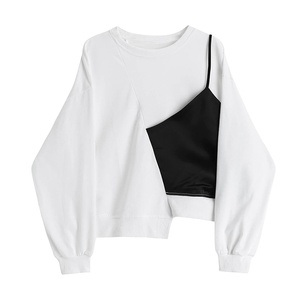 Haute qualité Design Original personnalisé hommes chandails à col rond décontracté mode Jacquard tissu à manches longues automne et hiver pull - Product Image 1