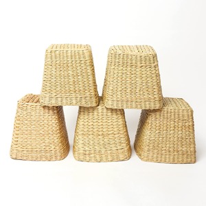 Accesorios para Jardín, Maceta de Jacinto de Agua, Cesta, la Mejor Opción, Macetas Tejidas - Product Image 4