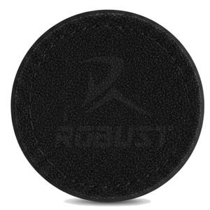 Parche de PVC de Goma para Coser, Tacto Suave, Acabado Liso, Fácil de Usar, Material Fino, Personalizable, Ligero, Precio al por Mayor 2026 - Product Image 2