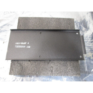 ฝาครอบด้านหลัง AMAT 0021-00127 สำหรับช่องแอร์ EMXP+ - อุปกรณ์และอะไหล่เซมิคอนดักเตอร์ระดับโลกที่เชื่อถือได้ - Product Image 6