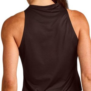 Camiseta Deportiva sin Mangas para Mujer, Ligera, Transpirable y Elástica, para Fitness, Gimnasio, Running, Entrenamiento - Product Image 4