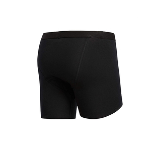 Mid-Rise Men's Underwear <b>Boxers</b> & Briefs 100% Modal for Daily Wear Comfortable Breathable OEM Wholesale - Product Image 2