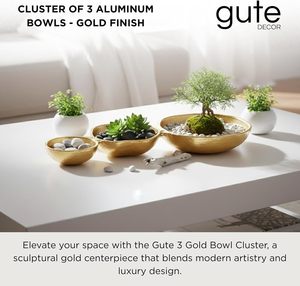 Bandeja de servir para restaurante, plato de buffet, bandeja de catering, bandeja para aperitivos de fiesta, tazón de servir moderno - Product Image 2