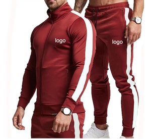 Soccer Tracksuit Custom Unisex Training Vintage Quarter <b>Zip</b> <b>Hooded</b> Slim Loose Baggy Breathable Character Printed Front - Product Image 4