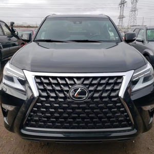 Lexus Gx 460 2023 (AUTOS CON ACCIDENTES EN VENTA) - Product Image 1