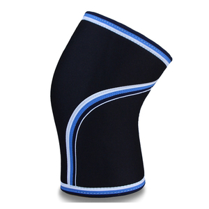 Non Slip Powerlifting Weightlifting <b>knee</b> sleeves compression for <b>Squats</b> Cross-training <b>knee</b> <b>supports</b> - Product Image 1