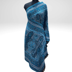 Abaya Islámica Tejida de Viscosa Premium - Prenda Modesta y Transpirable de Safaa (Fabricante) - Product Image 1