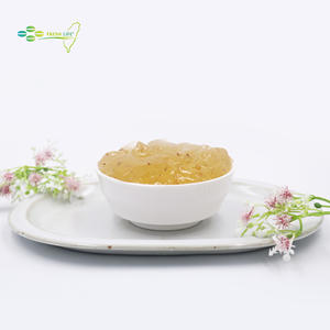 Osmanthus Great Eastern Konjac Gelée Sac Emballage Bloc de Cristal Conservateur Fresh Life & Great Eastern Food Crystal Boba 1000 - Product Image 2