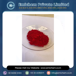 Industrial Grade Solvent Red 49 <b>Dye</b> High Purity Powder for Ink Paint and Coating Industry - Product Image 2