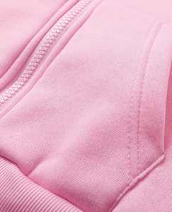 Cardigan personnalisé pour filles, vente en gros, en Spandex/Coton, anti-plis, respirant, mode, double boutonnage, col en V, motif papillon - Product Image 6