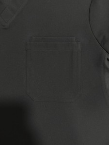 ชุดยูนิฟอร์มพยาบาลแบบขายส่ง Solomon Global Apparel สำหรับผู้ชาย ดีไซน์ใหม่ทันสมัย คุณภาพสูง ผลิตจากผ้าถัก - Product Image 5